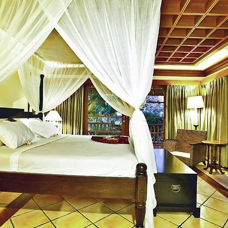 Villa Kharista Canggu Værelse billede